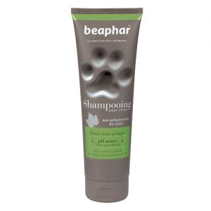 BEAPHAR ШАМПУНЬ ДЛЯ СОБАК УНИВЕРСАЛЬНЫЙ  (ЗЕЛЕНЫЙ)