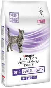 PRO PLAN (ПроПлан) DH DENTAL HEALTH* ДЛЯ ВЗРОСЛЫХ КОШЕК
