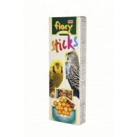 ЛАКОМСТВО ДЛЯ ПТИЦ FIORY ПАЛОЧКИ ДЛЯ ПОПУГАЕВ С МЕДОМ
