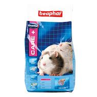 КОРМ ДЛЯ КРЫС BEAPHAR "CARE+" 
