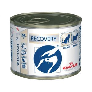  VET DIET RECOVERY В ПЕРИОД АНОРЕКСИИ, ВЫЗДОРОВЛЕНИЯ КОНС.КОРМ ДЛЯ СОБАК ROYAL CANIN (РОЯЛ КАНИН) 