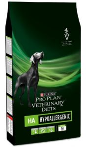PRO PLAN (ПроПлан) HA HYPOALLERGENIC* ДЛЯ СОБАК ЛЮБОГО ВОЗРАСТА