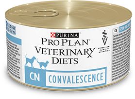 PRO PLAN (ПроПлан) HA CN CONVALESCENCE* ДЛЯ СОБАК ЛЮБОГО ВОЗРАСТА