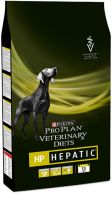 PRO PLAN (ПроПлан) HP HEPATIC* ДЛЯ ВЗРОСЛЫХ СОБАК И ЩЕНКОВ СТАРШЕ 14 НЕДЕЛЬ