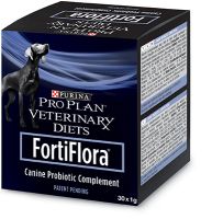 PRO PLAN (ПроПлан) FORTIFLORA® ДЛЯ СОБАК ЛЮБОГО ВОЗРАСТА
