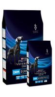 PRO PLAN (ПроПлан) DRM DERMATOSIS* ДЛЯ СОБАК ЛЮБОГО ВОЗРАСТА