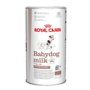  (РОЯЛ КАНИН) BABYDOG MILK ЗАМЕНИТЕЛЬ МОЛОКА СУХ.КОРМ ДЛЯ ЩЕНКОВ ROYAL CANIN