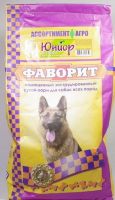 Фаворит Юниор