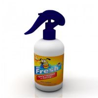 Mr.Fresh Приучение к месту для собак