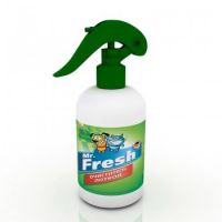 Mr.Fresh Очиститель туалетных лотков