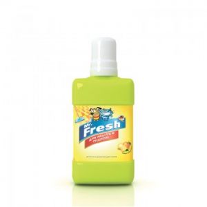 Mr.Fresh Средство для мытья полов