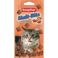 ЛАКОМСТВО ДЛЯ КОШЕК BEAPHAR ПОДУШЕЧКИ "VIT BITS"