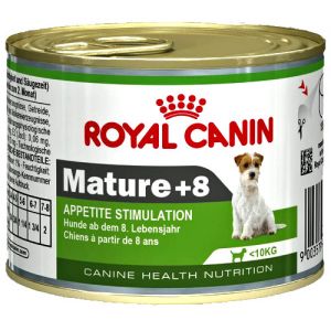 КОРМ ДЛЯ СОБАК ROYAL CANIN (РОЯЛ КАНИН) ADULT MATURE 8+ КОНС.