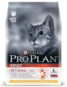 PRO PLAN® Adult для поддержания иммунитета С КУРИЦЕЙ