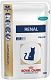 Royal Canin Renal Feline with Chicken пауч (курица и тунец)