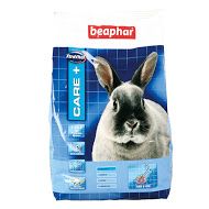 КОРМ ДЛЯ КРОЛИКОВ BEAPHAR "CARE+"