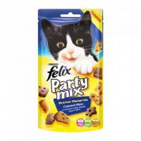 Феликс ( Felix) Party Mix сырный микс