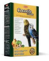 Padovan GRANDMIX COCORITE Комплексный корм для маленьких попугаев