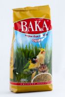 Baka Овёс для Птиц и Грызунов