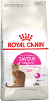 ROYAL CANIN EXIGENT SAVOUR SENSATION СУХОЙ КОРМ С КУРИЦЕЙ ДЛЯ ПРИВЕРЕДЛИВЫХ К ВКУСУ КОРМА КОШЕК