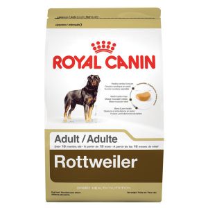Royal Canin Rottweiler Adult