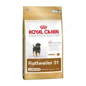 Royal Canin Rottweiler Junior