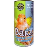 Baka Люкс Корм для канареек
