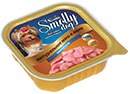 КОРМ ДЛЯ СОБАК ЗООГУРМАН SMOLLY DOG ТЕЛЯТИНА, КОНС