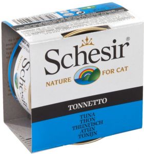 Schsir ТУНЕЦ банка 