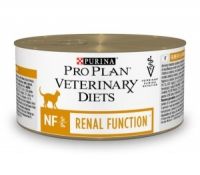 PRO PLAN (ПроПлан) NF RENAL FUNCTION* ДЛЯ ВЗРОСЛЫХ И ПОЖИЛЫХ КОШЕК (конс.)