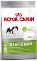 Royal Canin X-SMALL STERILISED